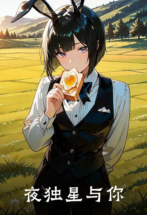 夜独星与你