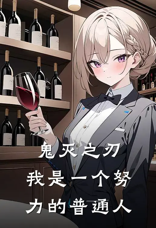 鬼灭之刃：我是一个努力的普通人