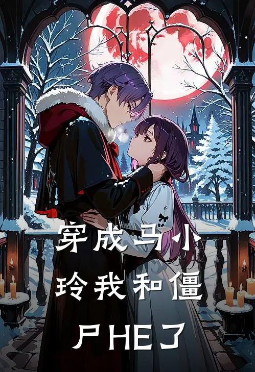 穿成马小玲我和僵尸HE了