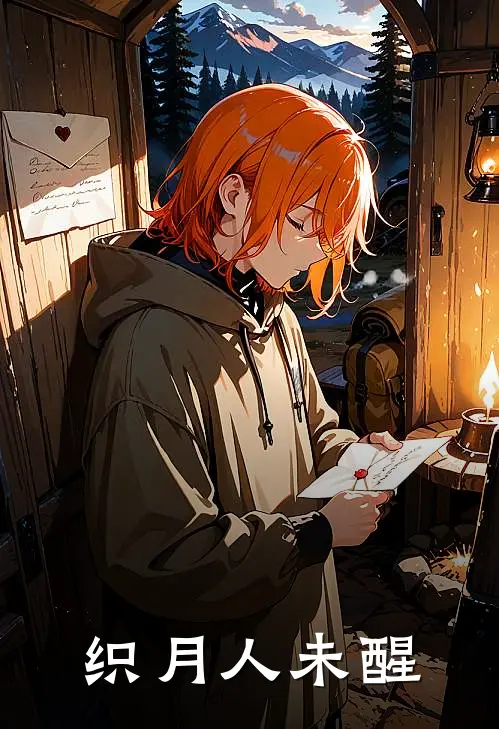 织月人未醒