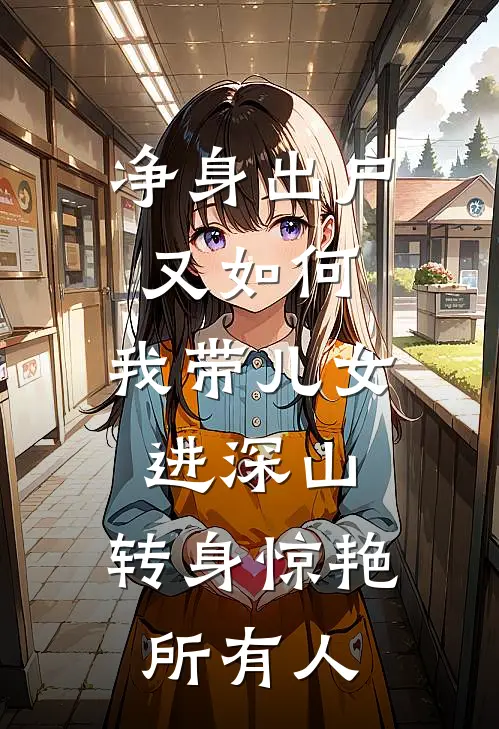 净身出户又如何，我带儿女进深山，转身惊艳所有人(张桂芝周明远)最新小说_免费阅读完整版小说净身出户又如何，我带儿女进深山，转身惊艳所有人(张桂芝周明远)