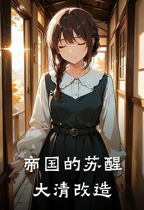 帝国的苏醒：大清改造