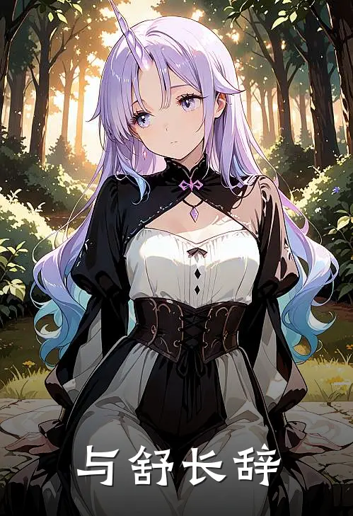 与舒长辞