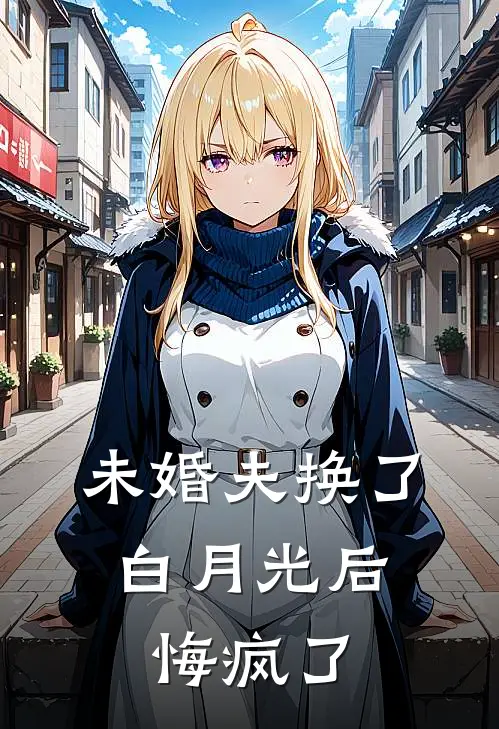 未婚夫换了白月光后，悔疯了