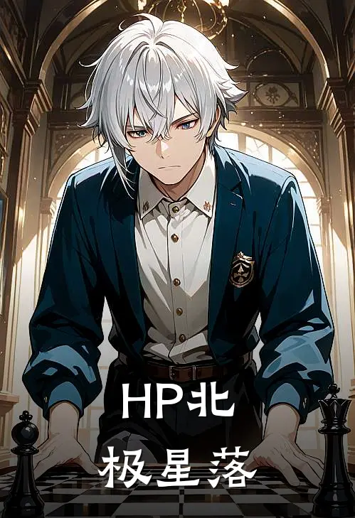 HP北极星落