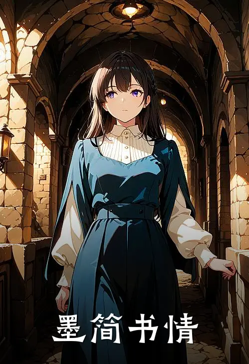 墨简书情