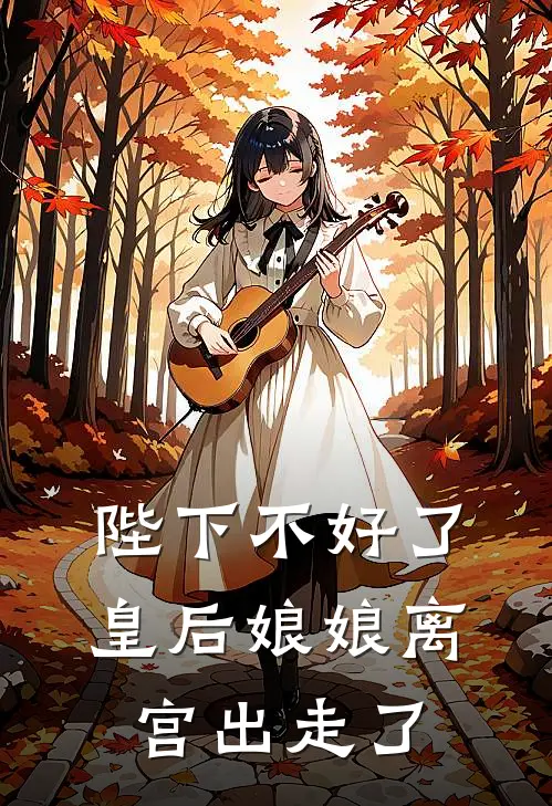 陛下不好了皇后娘娘离宫出走了