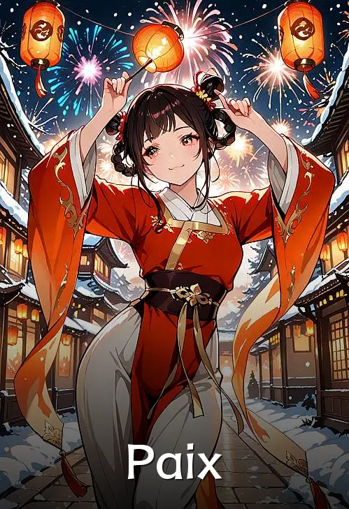 Paix