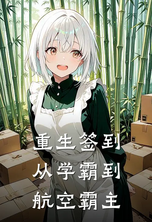 重生签到：从学霸到航空霸主