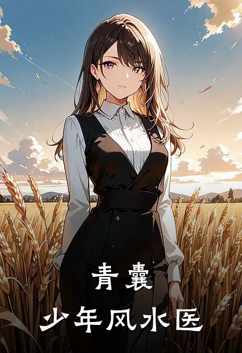 青囊：少年风水医