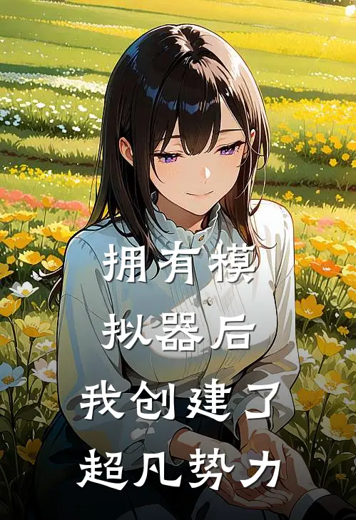 拥有模拟器后，我创建了超凡势力