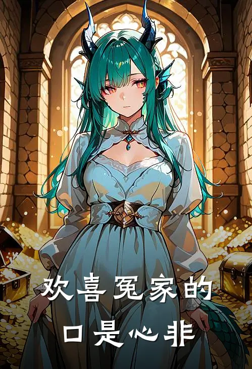 欢喜冤家的口是心非