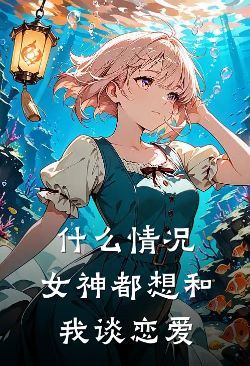 什么情况，女神都想和我谈恋爱