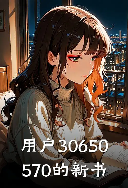 用户30650570的新书