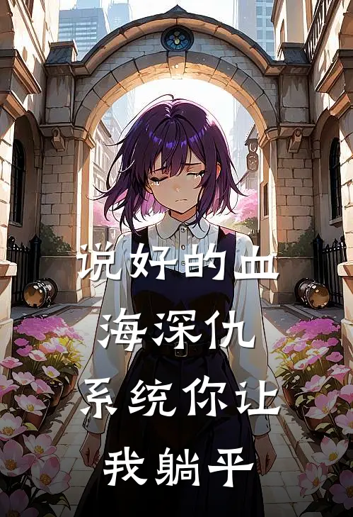说好的血海深仇，系统你让我躺平