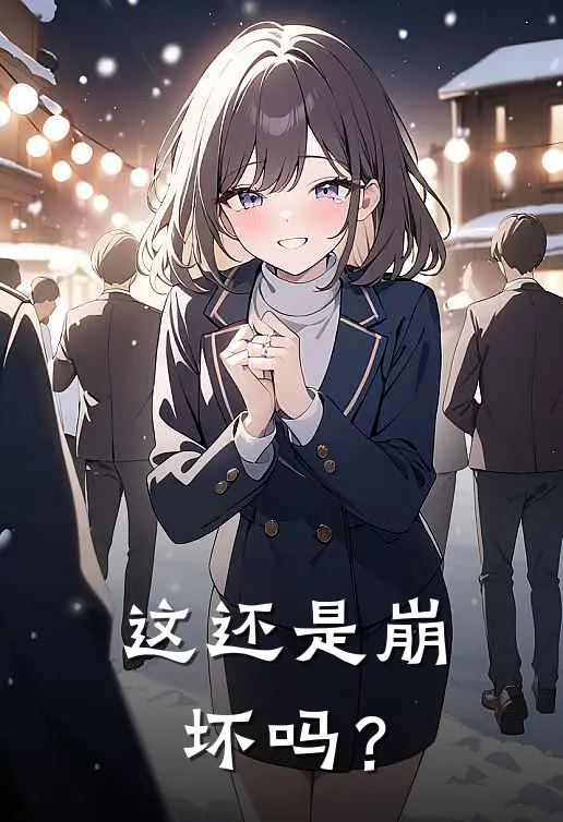 这还是崩坏吗？