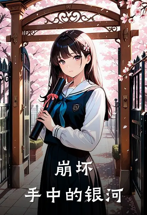 崩坏：手中的银河