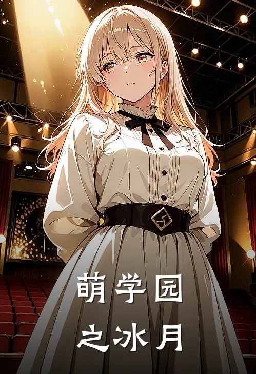 萌学园之冰月