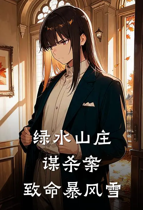 绿水山庄谋杀案：致命暴风雪