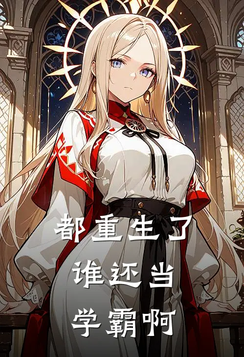 都重生了，谁还当学霸啊