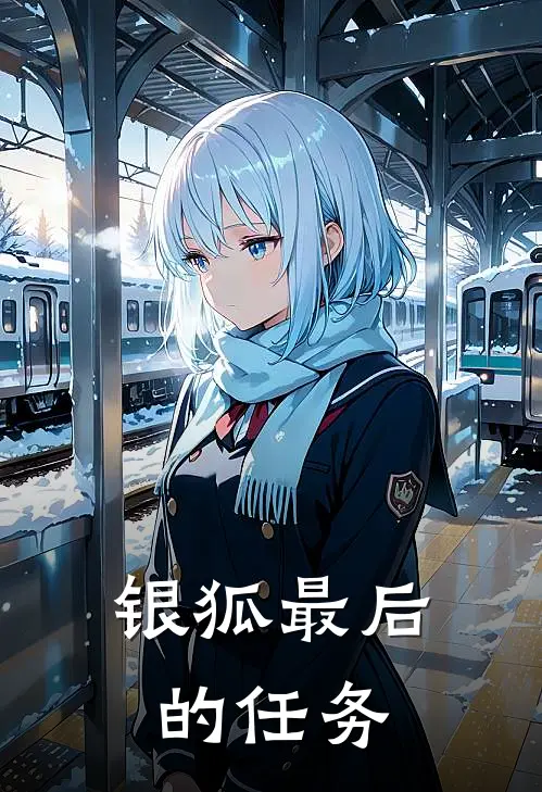 银狐【最后的任务】
