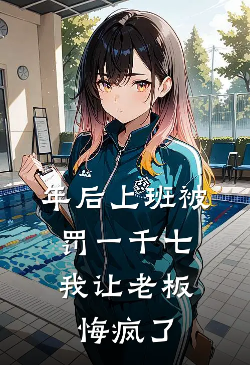 年后上班被罚一千七，我让老板悔疯了