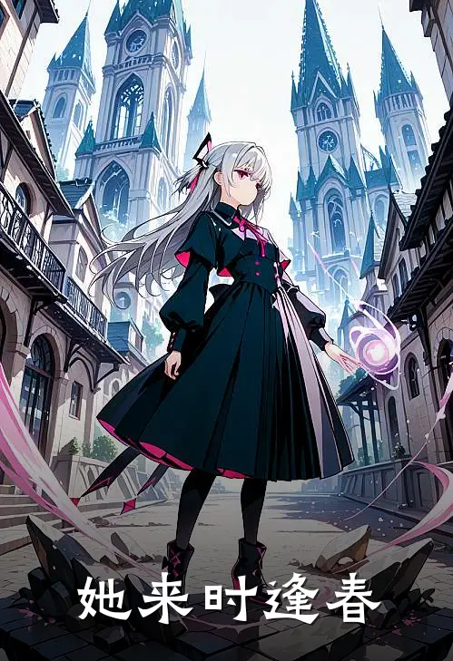 她来时逢春