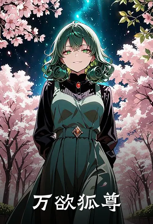 万欲狐尊
