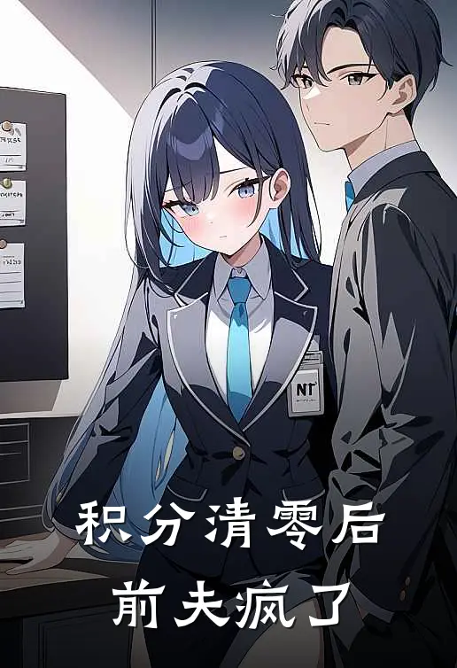 积分清零后，前夫疯了