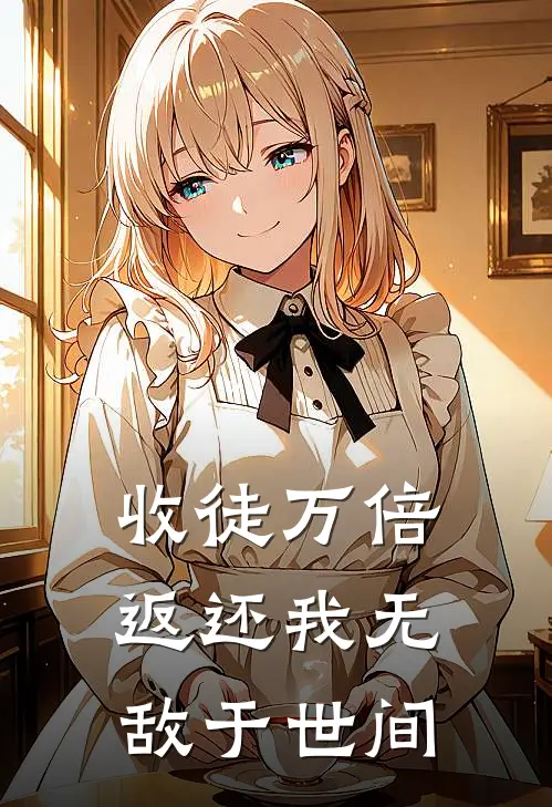 收徒万倍返还我无敌于世间