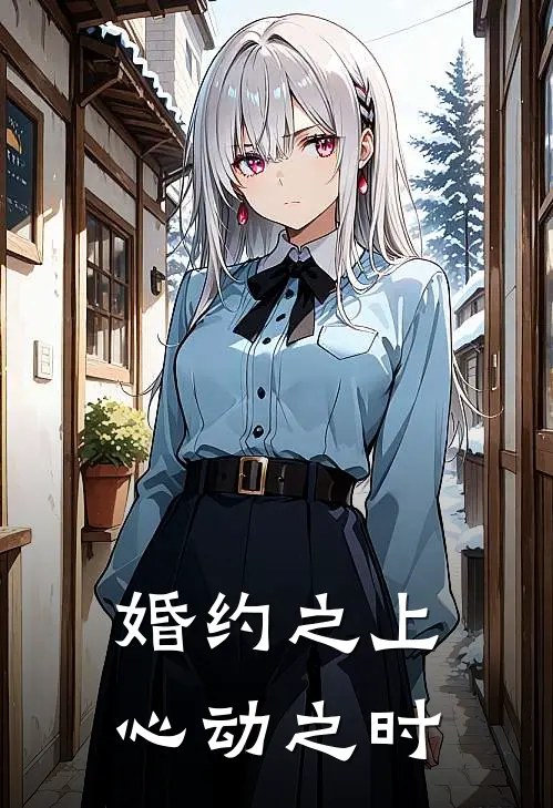 婚约之上，心动之时