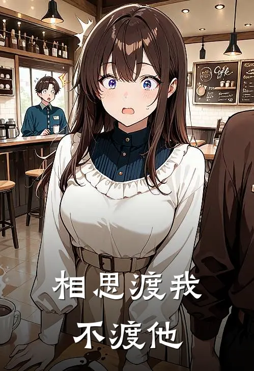 相思渡我不渡他