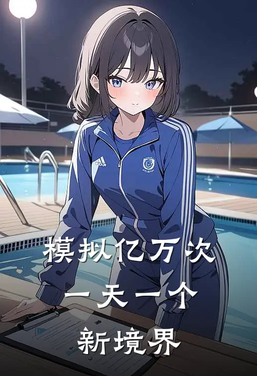 模拟亿万次，一天一个新境界