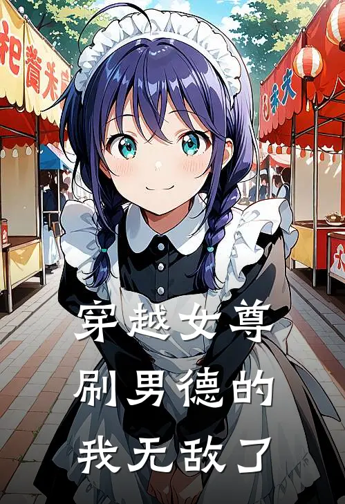 穿越女尊：刷男德的我无敌了