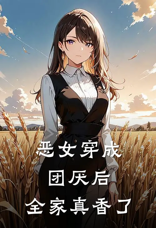 恶女穿成团厌后，全家真香了