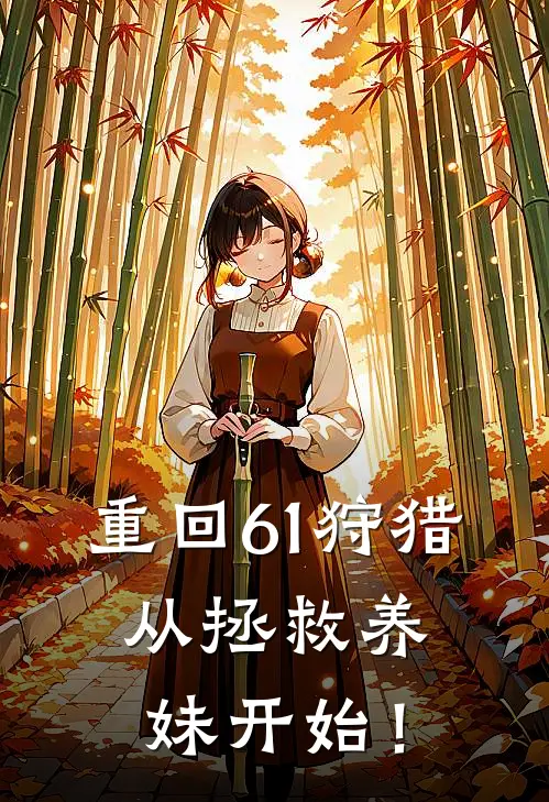 重回61狩猎：从拯救养妹开始！