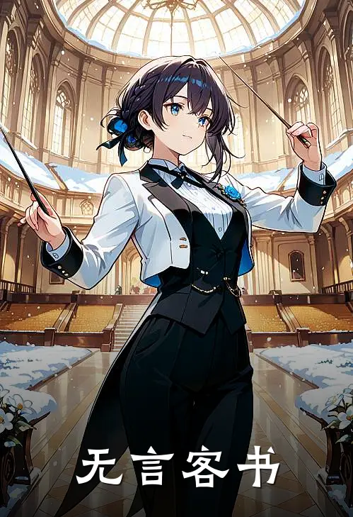 无言客书