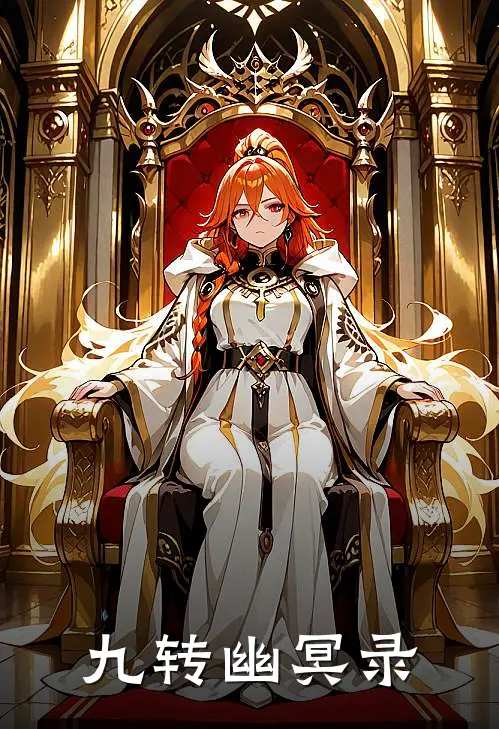 九转幽冥录(苏雨霏林夜)热门网络小说推荐_最新完结小说推荐九转幽冥录苏雨霏林夜