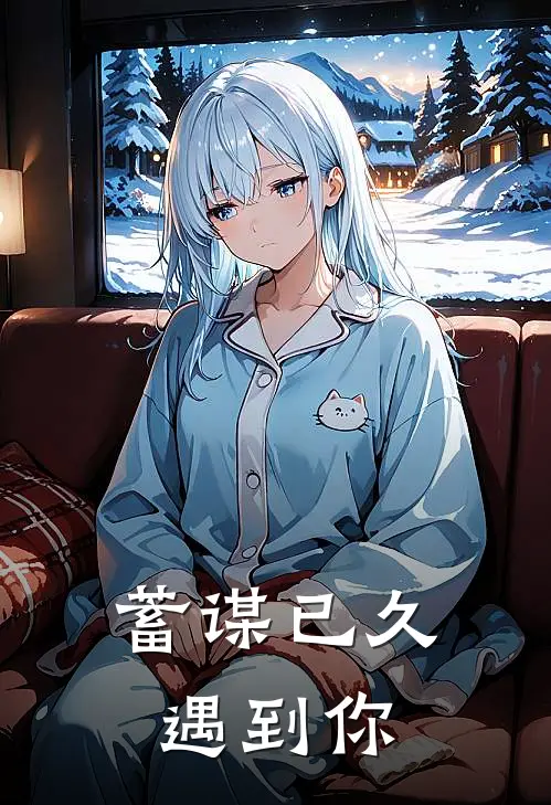 蓄谋已久遇到你