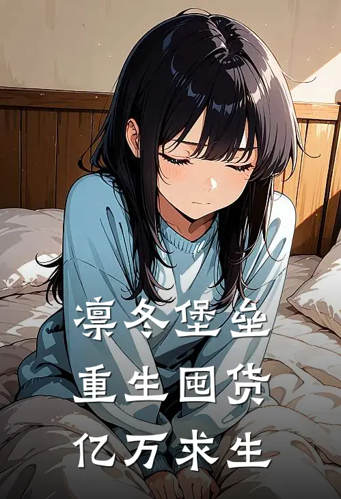 凛冬堡垒：重生囤货亿万求生