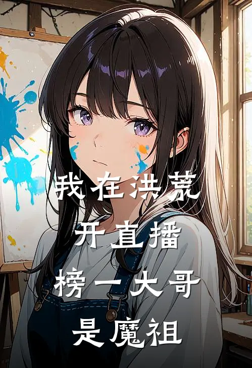 我在洪荒开直播，榜一大哥是魔祖