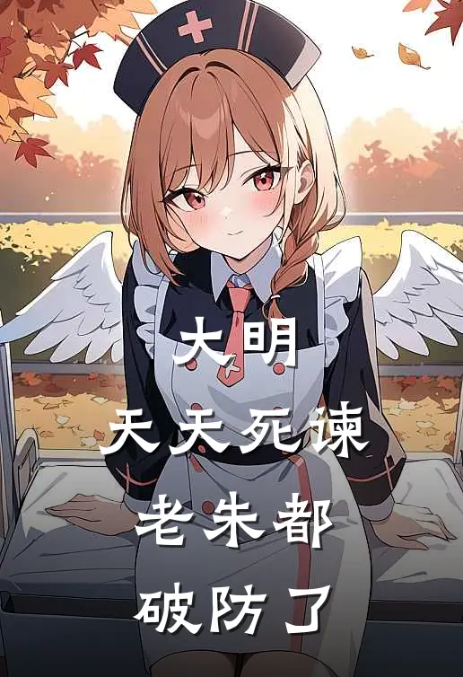 大明：天天死谏，老朱都破防了