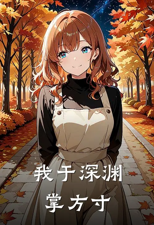 我于深渊掌方寸(沈梨棠沈沅瑾)小说最新章节_全文免费小说我于深渊掌方寸沈梨棠沈沅瑾