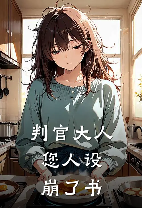 判官大人，您人设崩了书