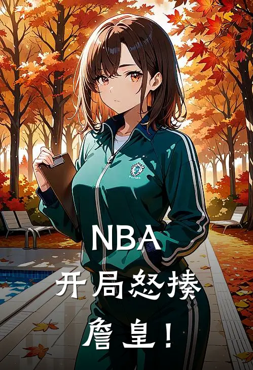 NBA：开局怒揍詹皇！