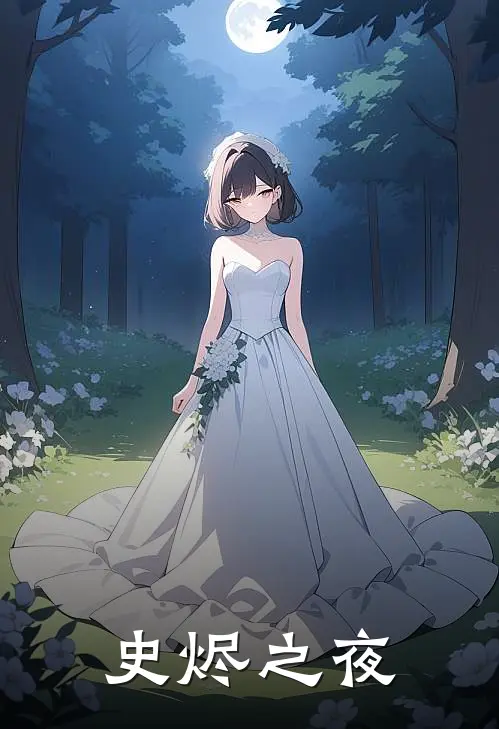 李瑾萧煦《史烬之夜》_《史烬之夜》最新章节在线阅读