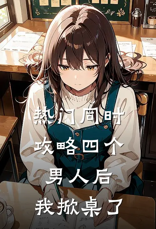 [热门]同时攻略四个男人后，我掀桌了