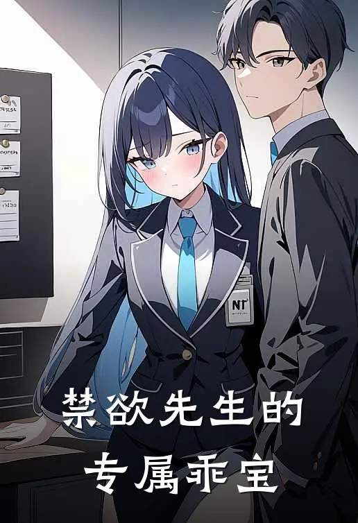 禁欲先生的专属乖宝