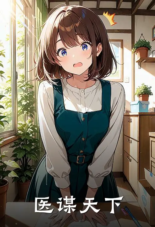 鹿景妩苏忠(医谋天下)全集阅读_《医谋天下》全文免费阅读