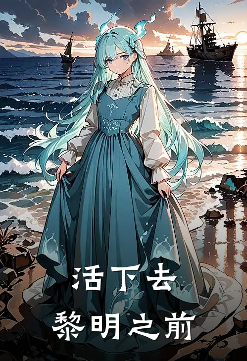 活下去，黎明之前